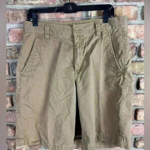 The North Face shorts